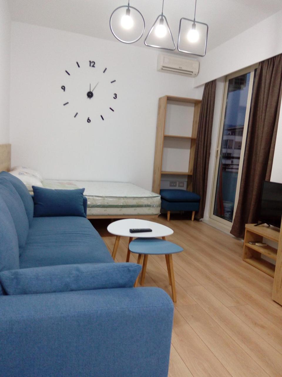 Appartement Luxury
