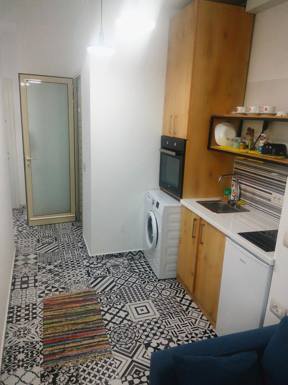 Appartement Luxury
