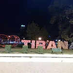 Luxury Tirana Apartment