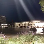 Luxury Tirana Apartment