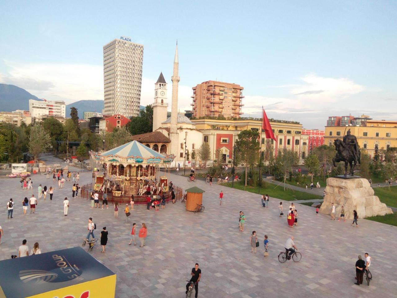 Appartamento Luxury Tirana