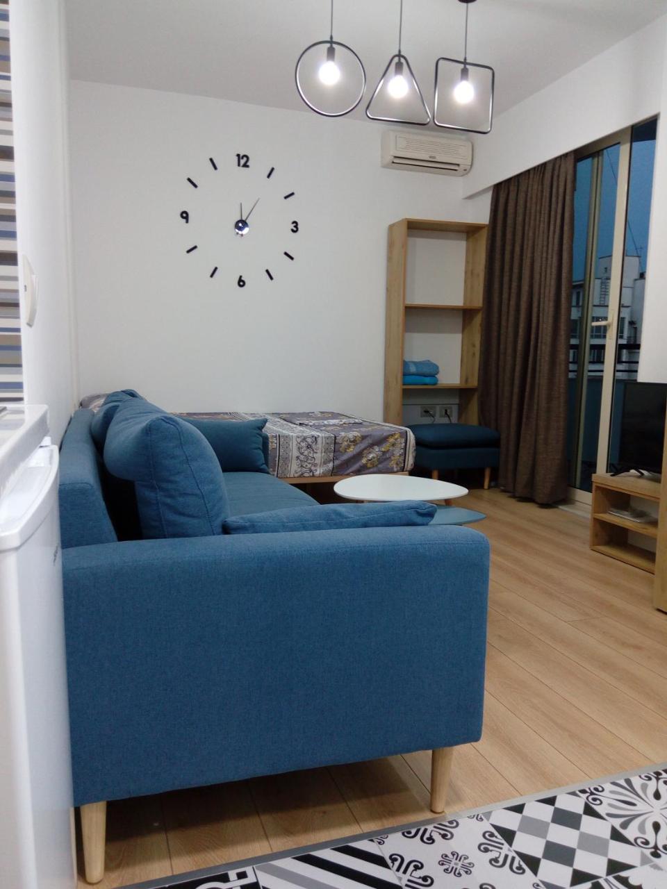Appartamento Luxury
