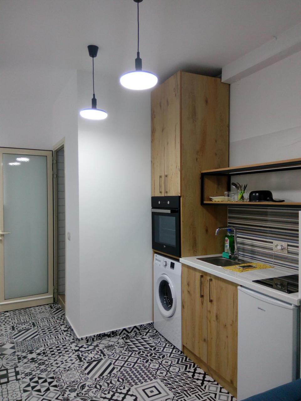 Luxury Appartamento Tirana