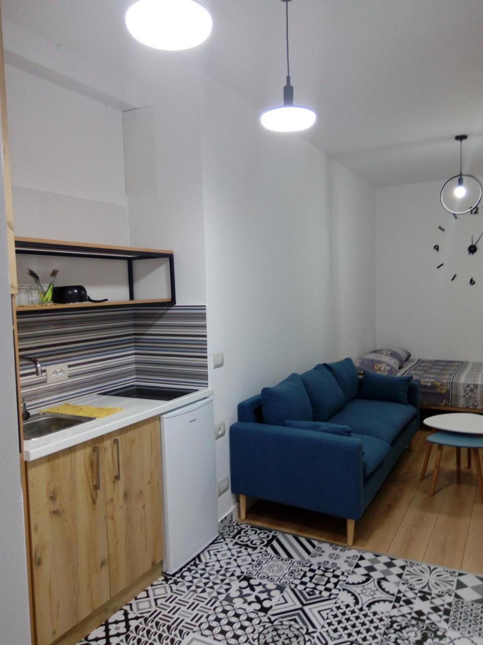 Appartamento Luxury