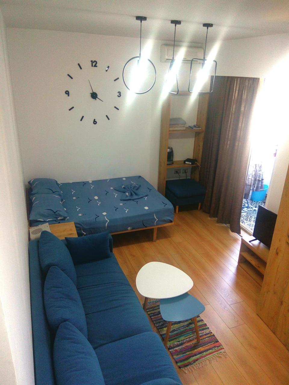 Appartamento Luxury