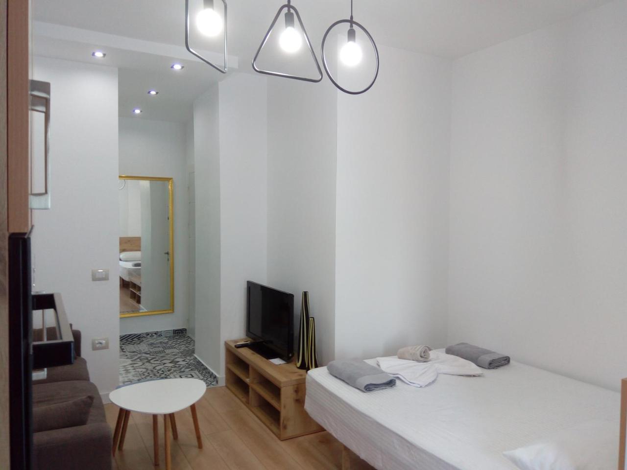 Luxury Appartamento