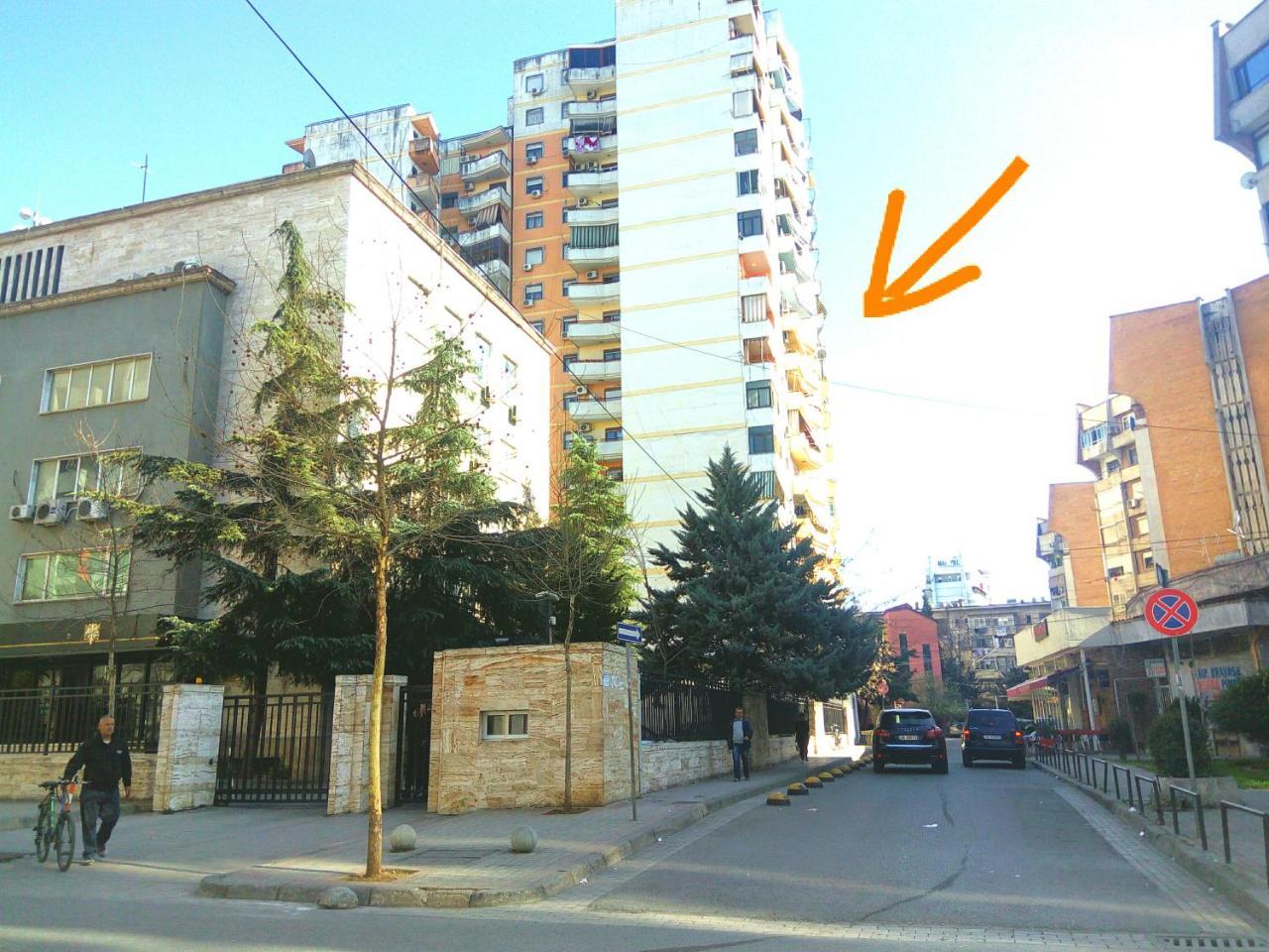 Luxury * Tirana
